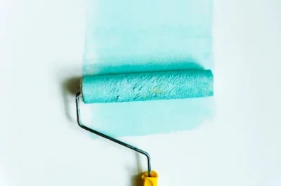 Peinture intérieure à Aubenton — murs, plafonds et boiseries